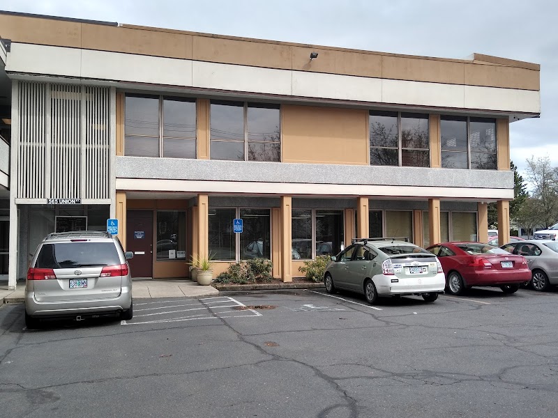 Connecting Hope Counseling