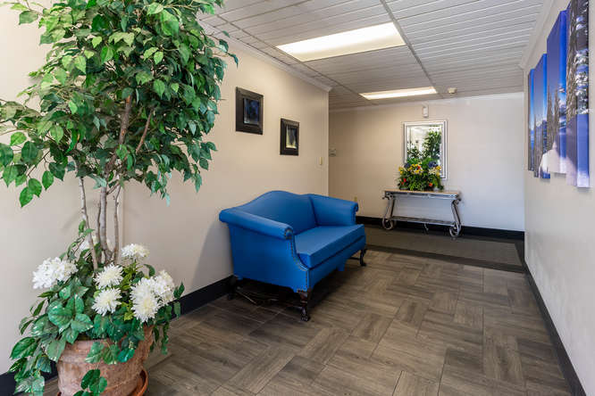 Connections Behavioral Health Center