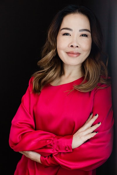 Connie Hsu, MA, LMFT