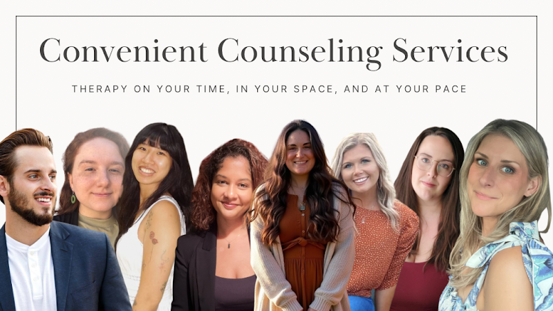Convenient Counseling Services
