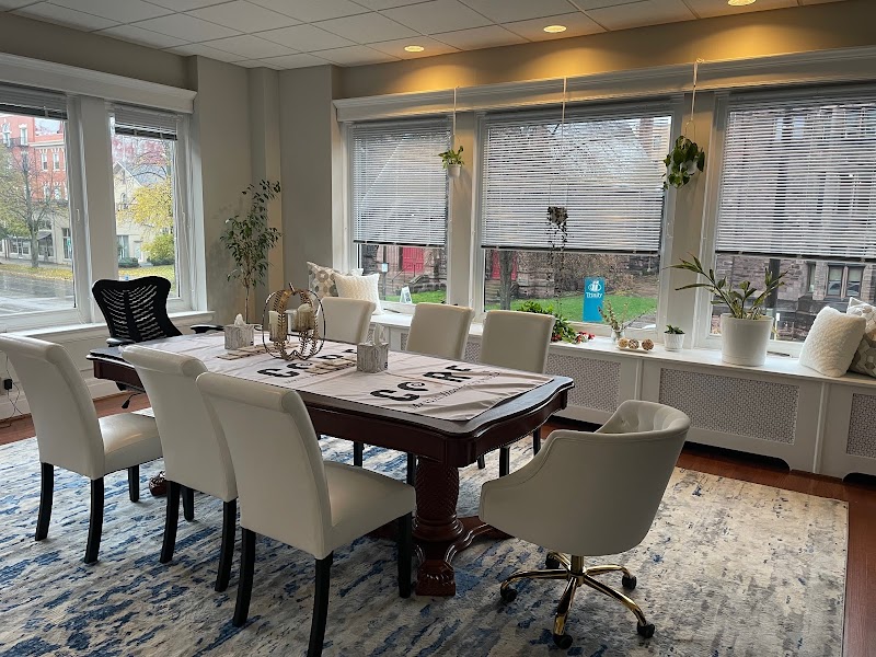 Core Mental Health Counseling