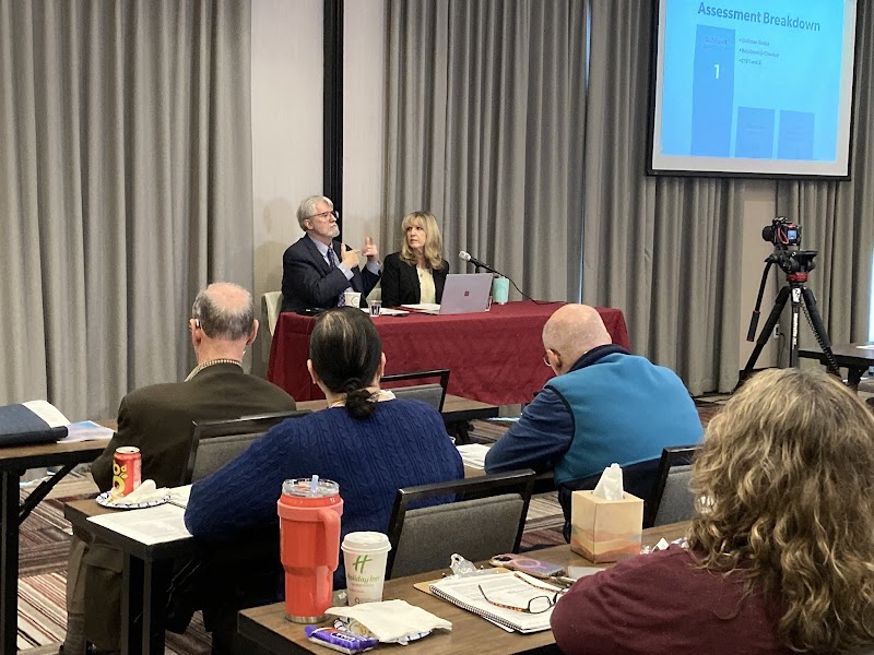 Core Values Counseling, LLC