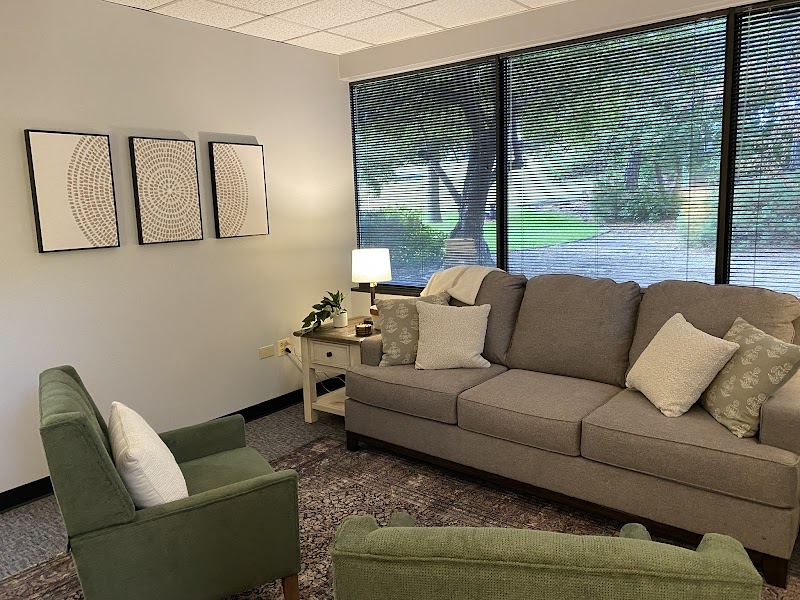 Cornerstone Christian Counseling - Lakewood