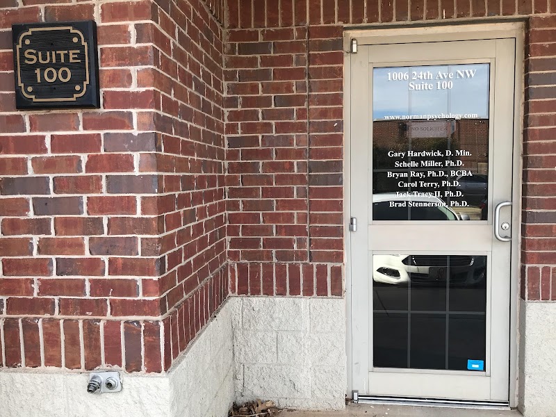 Counseling and Mediation Services of Oklahoma PLLC