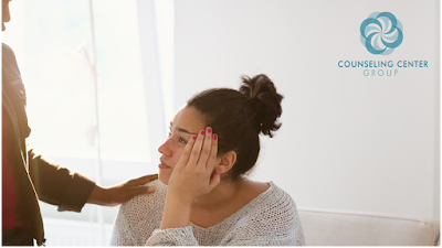 Counseling Center Group of New York