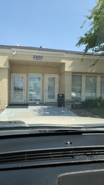 Counseling Institute of Texas