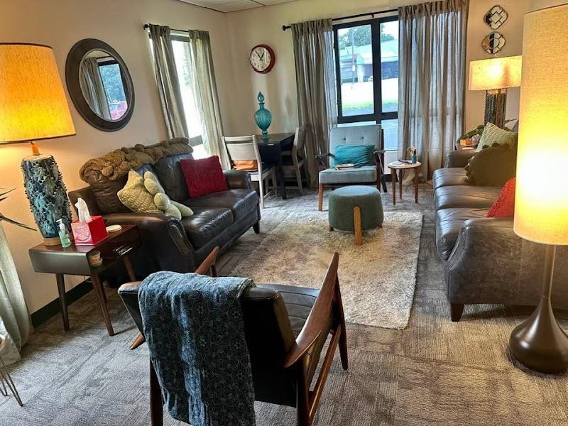 Counseling Solutions of the Ozarks, LLC