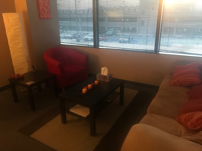 Couples and Family Counseling Center