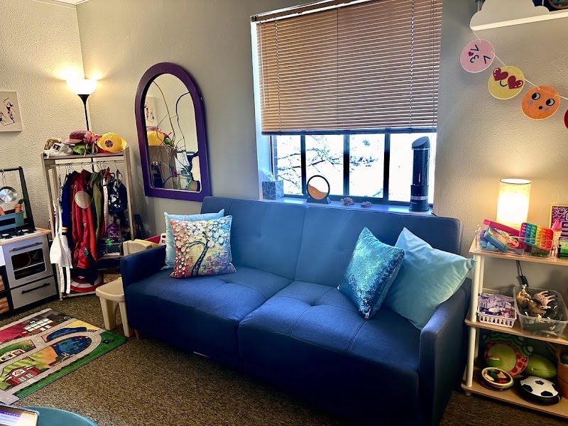 Courageous Counseling Colorado, PLLC