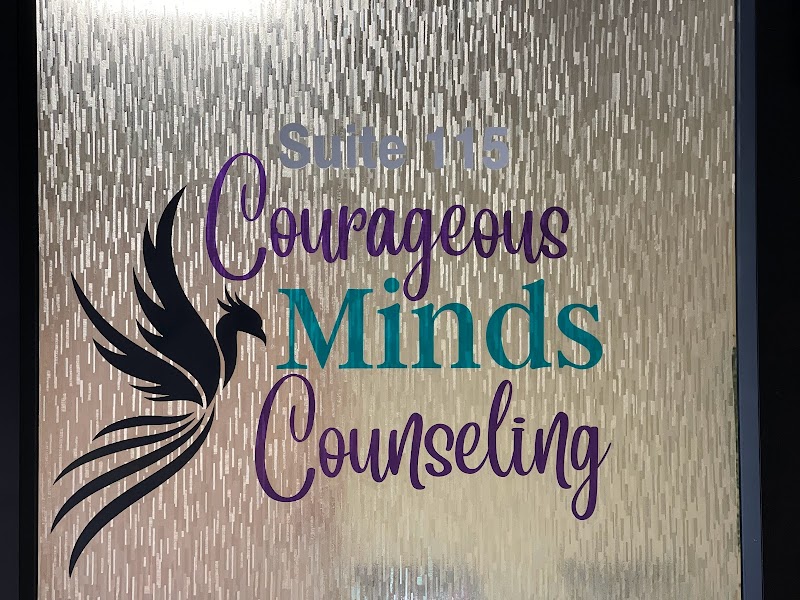 Courageous Minds Counseling