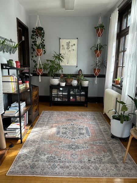 Create Space Psychotherapy