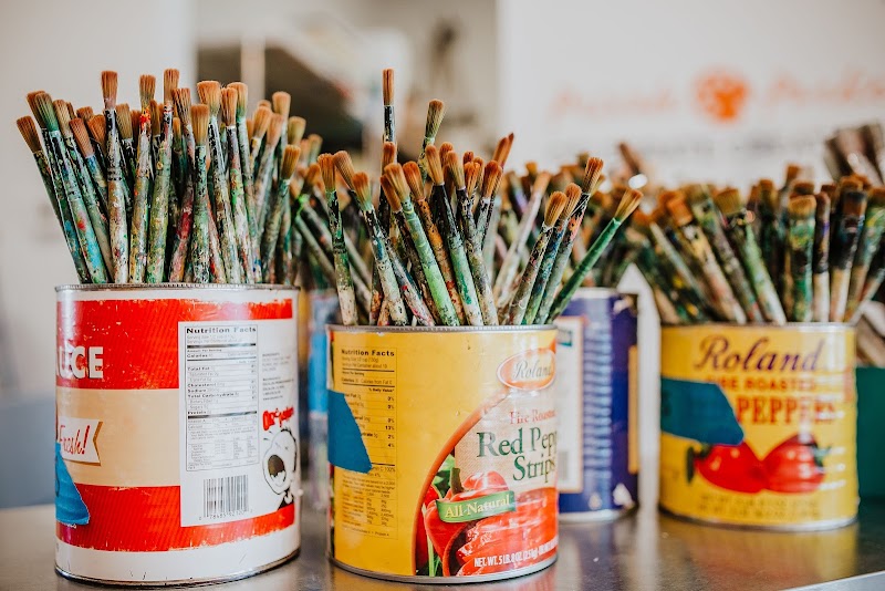 Creative Color Art Studios