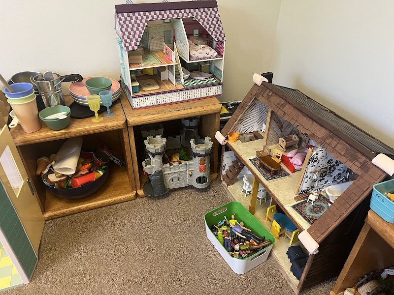 Creative Counseling Colorado