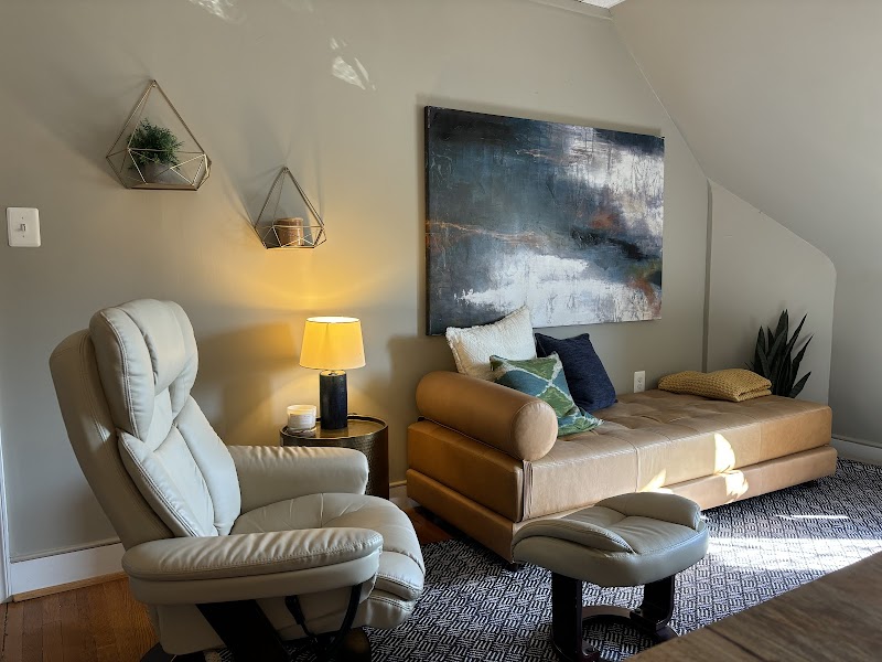 Creative Pathways Counseling