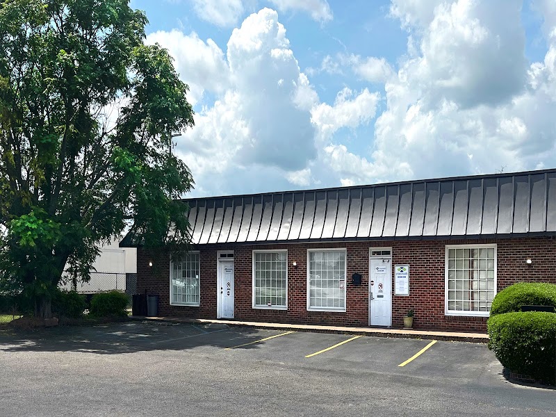 Crossroads Treatment Center of Columbia, SC