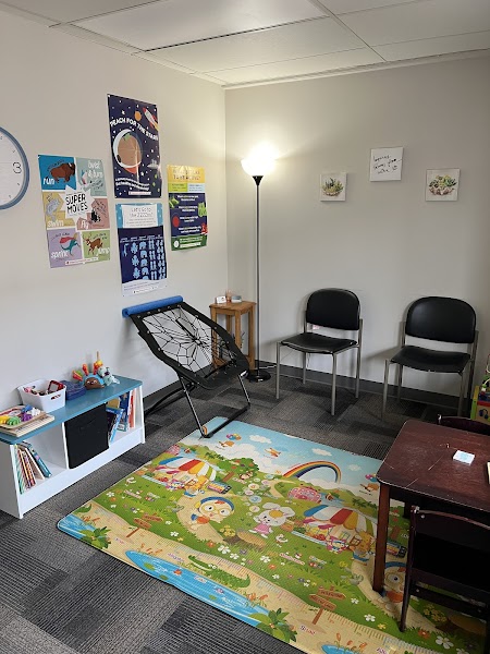 Crosstimbers Counseling