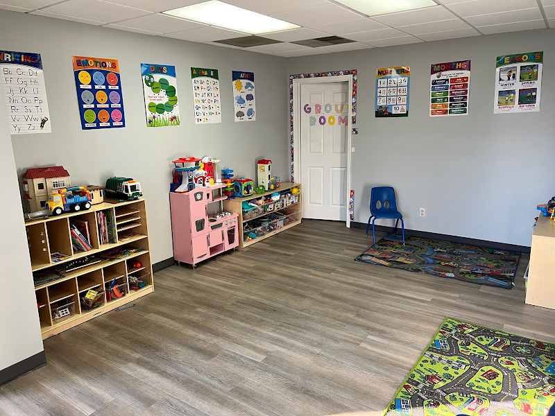 Cultivate Behavioral Health & Education - ABA Therapy for Autism