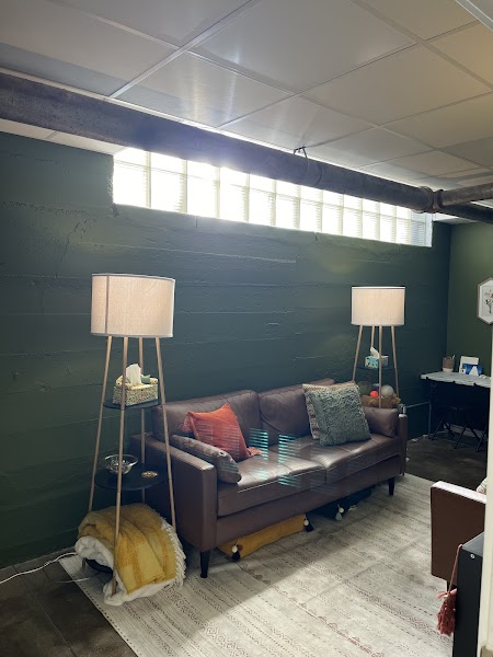 Cultivate Therapy LLC