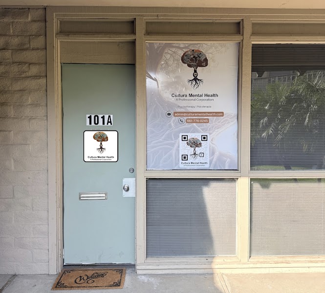 Cultura Mental Health