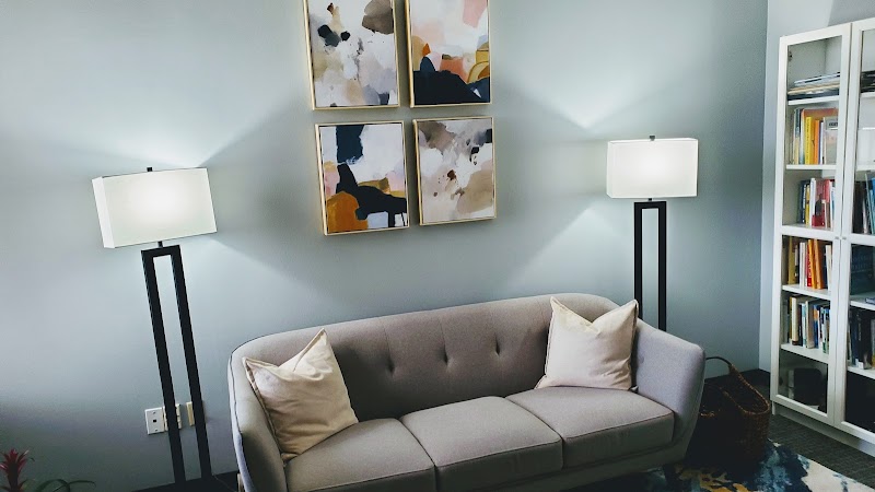 Dallas-Fort Worth Talk Therapy