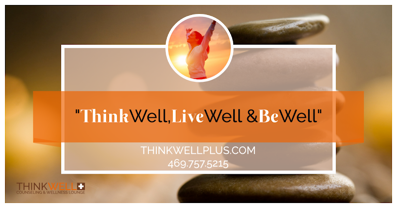 Dallas Therapy - ThinkWell+ Counseling