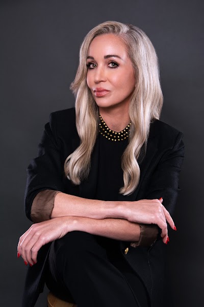 Dana R. Anderson, PsyD