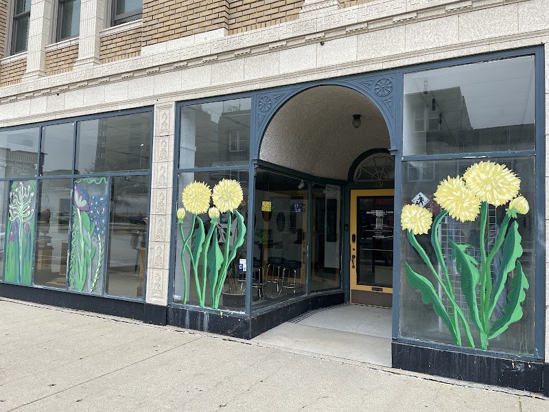 Dandelion Gallery & Studio