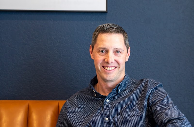 David Hall Counseling, PLLC