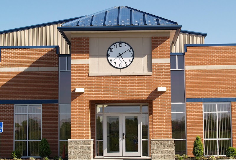 DCCH Center for Children and Families