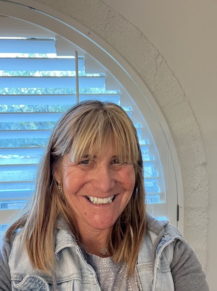 Deb Dusansky Counseling MA