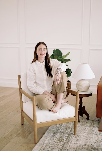 Deeply Rooted Therapy LLC