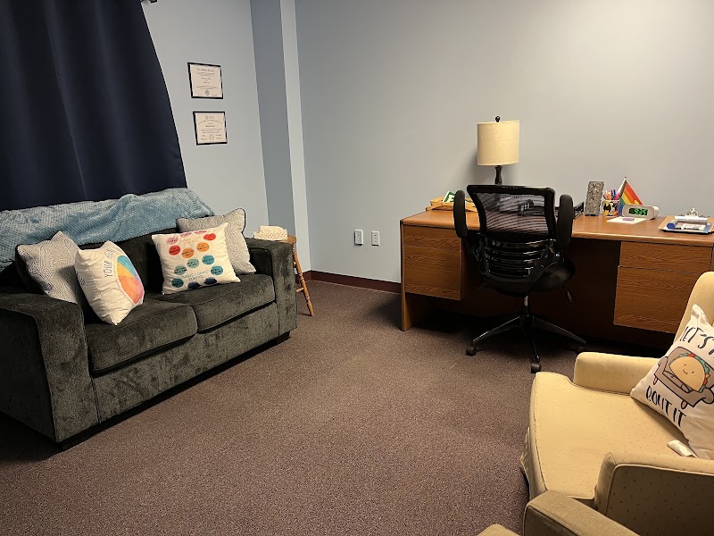 Deepwater Counseling, PLLC