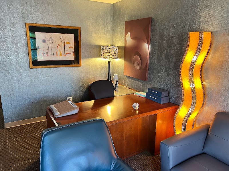 Delos Psychiatry - Integrative Psychiatry and Ketamine