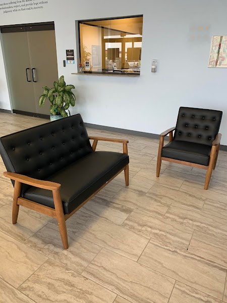 DeNova | Mental Health & Addiction Treatment Center