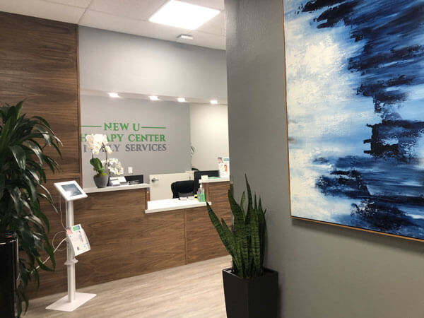 Depression And Trauma Therapy