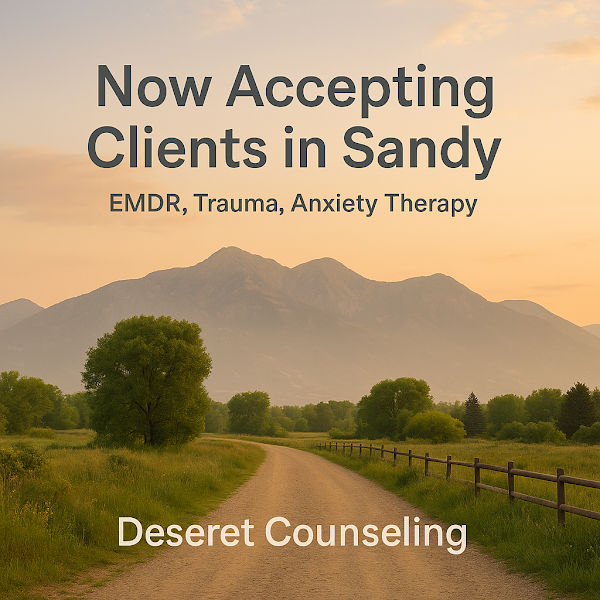 Deseret Counseling