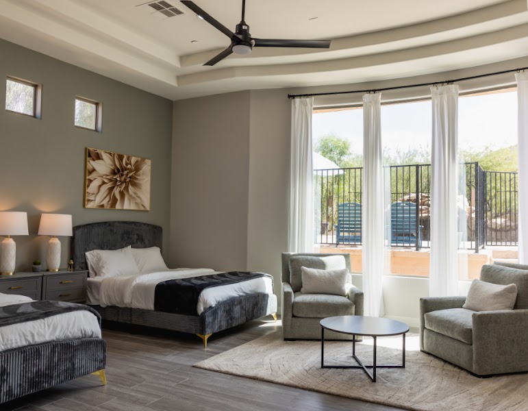 Desert Recovery Centers