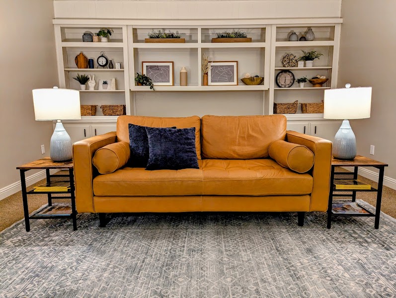 Desert Sky Family Therapy LLC