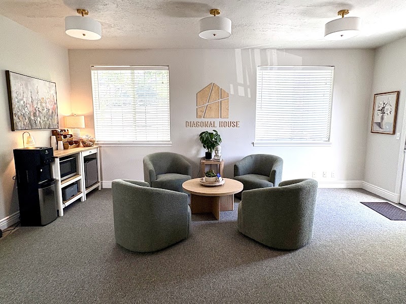 Diagonal House Family Therapy