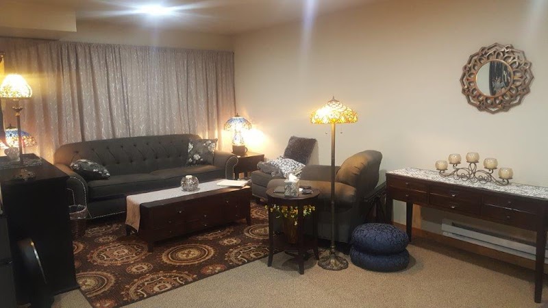 Diane Jordan LCPC, NCC, MAC, LAC