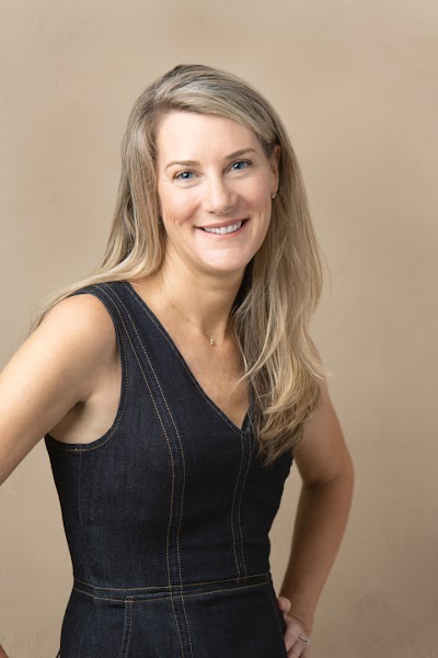 Dinah Heinrich, LISW Charleston and Mt. Pleasant Therapy & Counseling