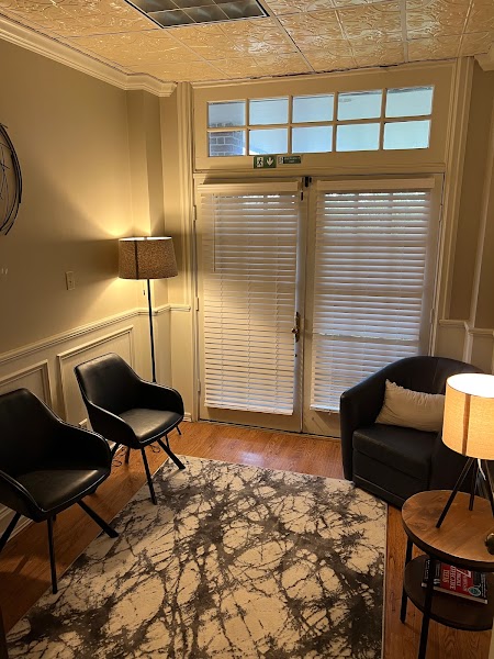 District Counseling of Spring Branch