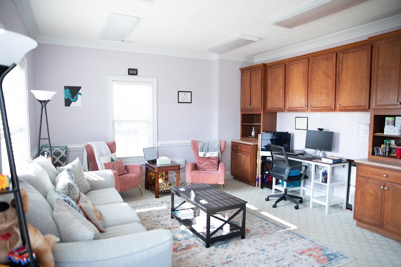 Divine Wellness Therapeutic Center