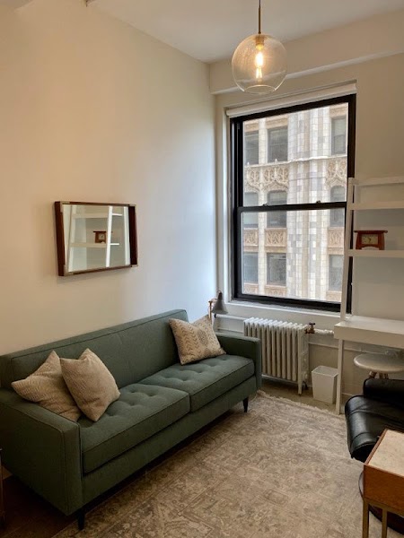 Downtown Somatic Therapy