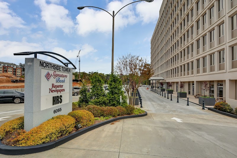 Dr. Charles Jenkins, PSY.D | Sandy Springs Psychological Associates