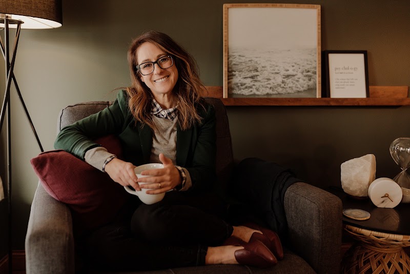 Dr. Chelsi Davis, Counseling Psychologist