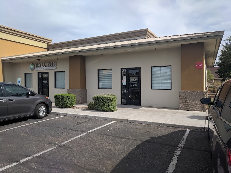 Dr. Christina L. Katen The Child and Family Therapy Center