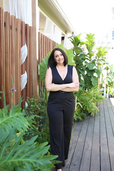 Dr. Corinne Scholtz, LMFT | The Center of Connected Living - Fl