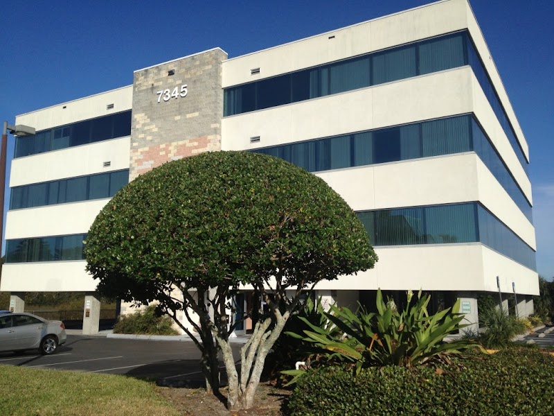 Dr. Crystal Hollenbeck