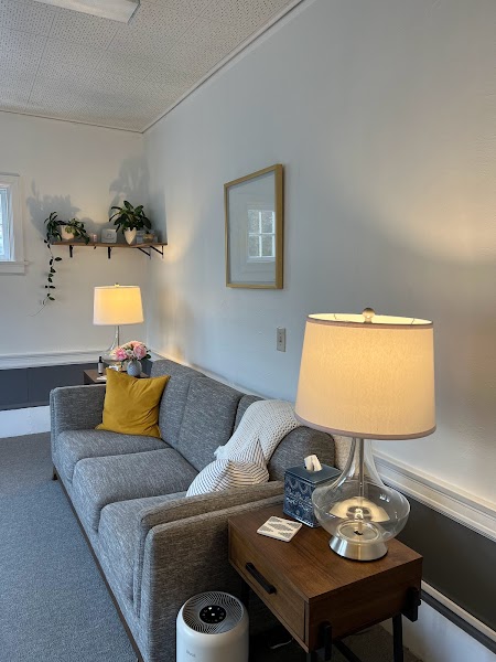 Dr. Emily Chandler, LMFT